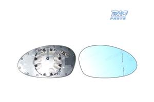 VETRO SPECCHIO RETROVISORE DESTRO BMW SERIE 1 E82 
