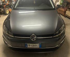 Volswagen golf 7.5 DSG