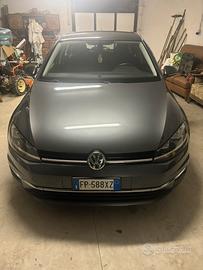 Volswagen golf 7.5 DSG