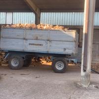 Legna da ardere