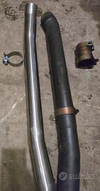 centrale no Opf BMW m135i F40