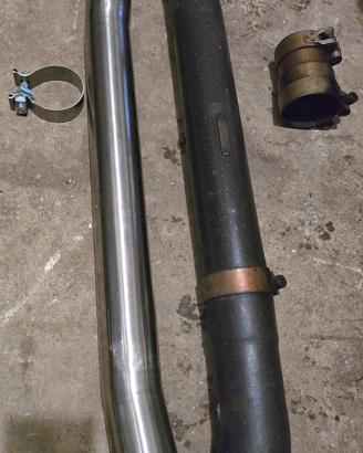 centrale no Opf BMW m135i F40