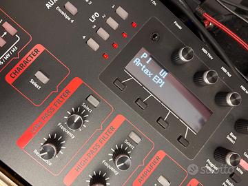 Dave Smith Instruments Prophet 12