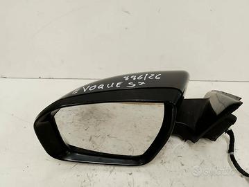 Specchietto est.elettrico sinistra Land Rover Rang