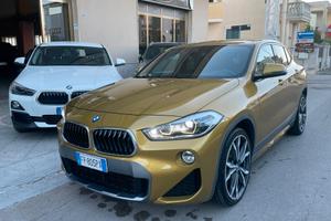 Bmw X2 xDrive25d Msport