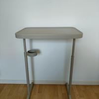 Tavolino/supporto PC Ikea