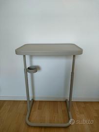 Tavolino/supporto PC Ikea