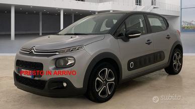 Citroen C3 PureTech 83 S&S Feel