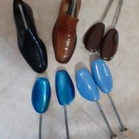 reggi forma scarpe