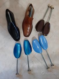 reggi forma scarpe