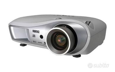 Videoproiettore Epson EMP-TW700