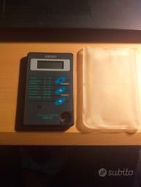 Metronomo digitale Seiko DM-10