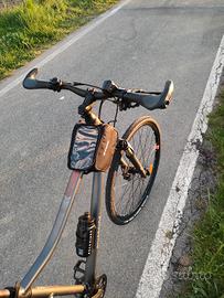 bici riverside 900 trekking 