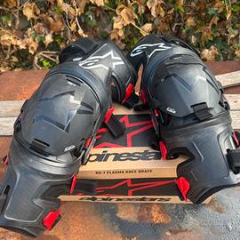 Ginocchiere Alpinestars RK-7