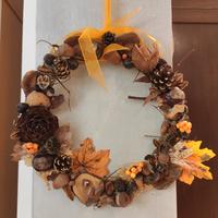 Ghirlanda autunnale