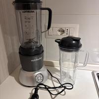 Nutribullet