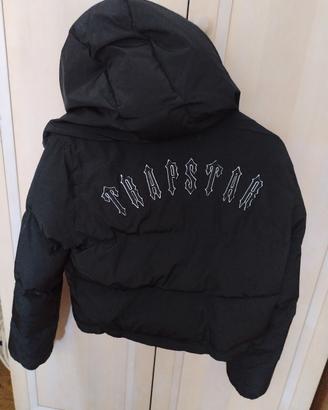 Giubbotto Trapstar 