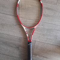 Racchetta Dunlop tennis sport corde