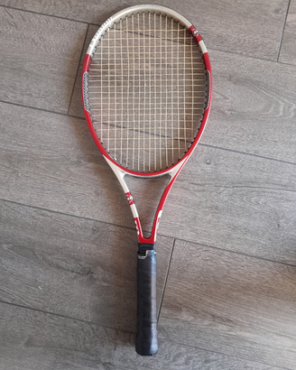 Racchetta Dunlop tennis sport corde