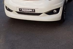 Aixam coupé