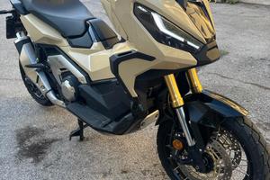 xadv 750