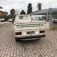 Volkswagen T3 1.6 diesel aspirato del 83’