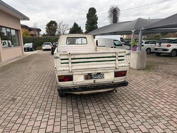 Volkswagen T3 1.6 diesel aspirato del 83’