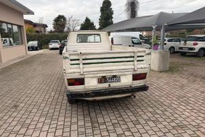 Volkswagen T3 1.6 diesel aspirato del 83’