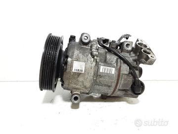 COMPRESSORE A/C RENAULT Megane III 8200939386 Dies