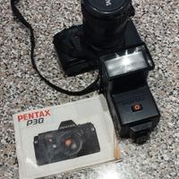 Macchina fotografica Pentax P30