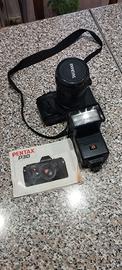 Macchina fotografica Pentax P30