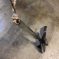 Ancora x barca - Gommone