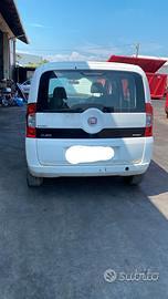 Fiat qubo Fiorino RICAMBI TELEFONO 3792255666 Fiat