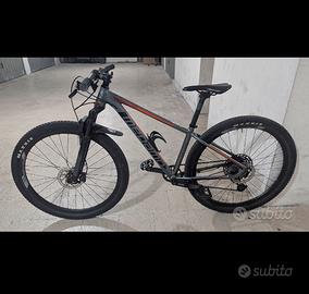 Mtb megamo 29”
