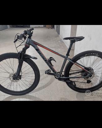 Mtb megamo 29”