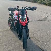 Hypermotard 950 RVE