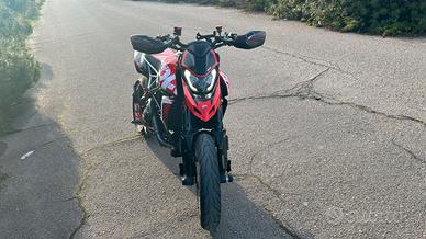 Hypermotard 950 RVE