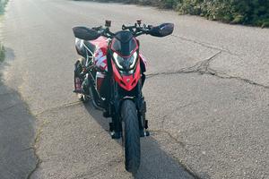 Hypermotard 950 RVE