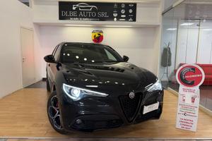 Alfa Romeo Stelvio 2.2 210 CV AT8 Q4 Veloce
