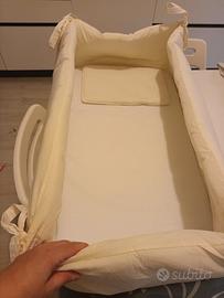 Italbaby riduttore culla