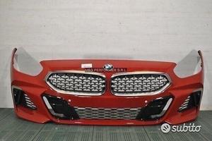 BMW Z4 G29 Paraurti anteriore M-Sport | 17582