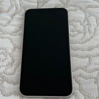 Iphone 11 128GB bianco