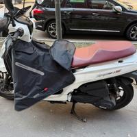 Symphony 125 ST 2021