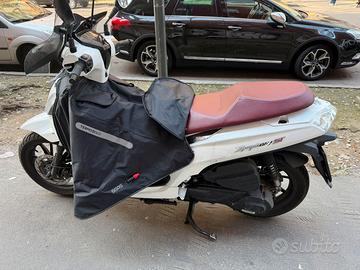 Symphony 125 ST 2021