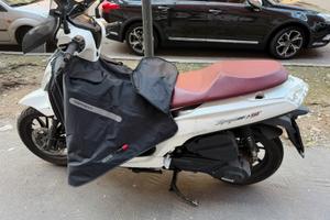 Symphony 125 ST 2021