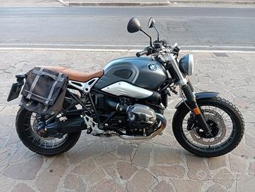 Bmw R nineT