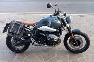 Bmw R nineT