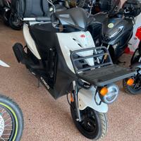 Kymco Agility 125 - 2022