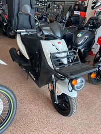 Kymco Agility 125 - 2022