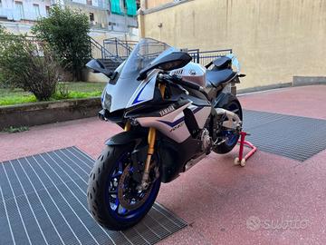 Yamaha R1-M